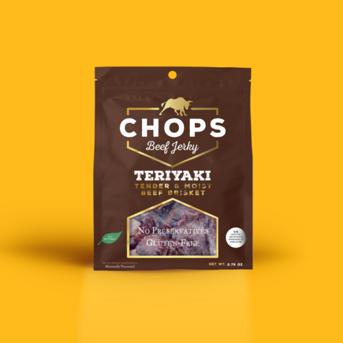 teriyaki-jerky