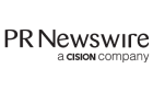 PR Newswire Logo